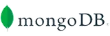 Logo mongo DB