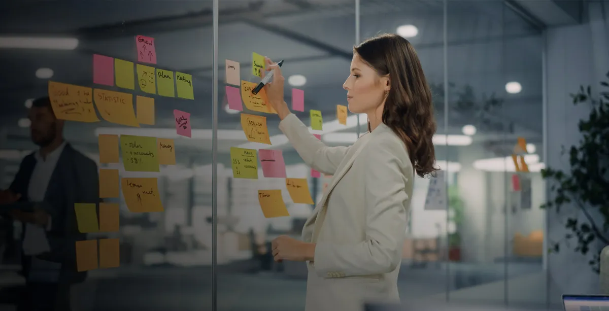 Una certificación scrum master te permitirá gestionar proyectos ágiles y competitivos