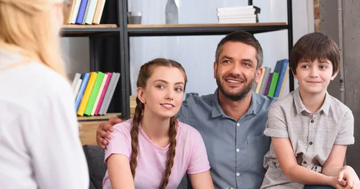 La comunicación en familia es clave para el desarrollo integral de las personas