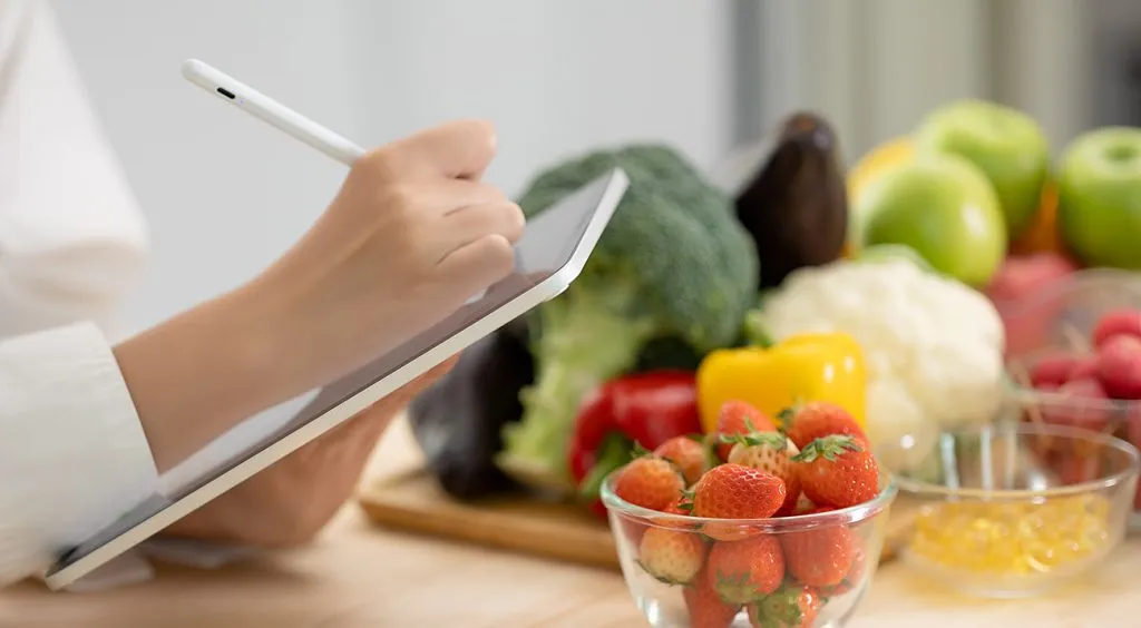 Estudiar Tendencias en Alimentación Funcional es clave impactar la salud pública