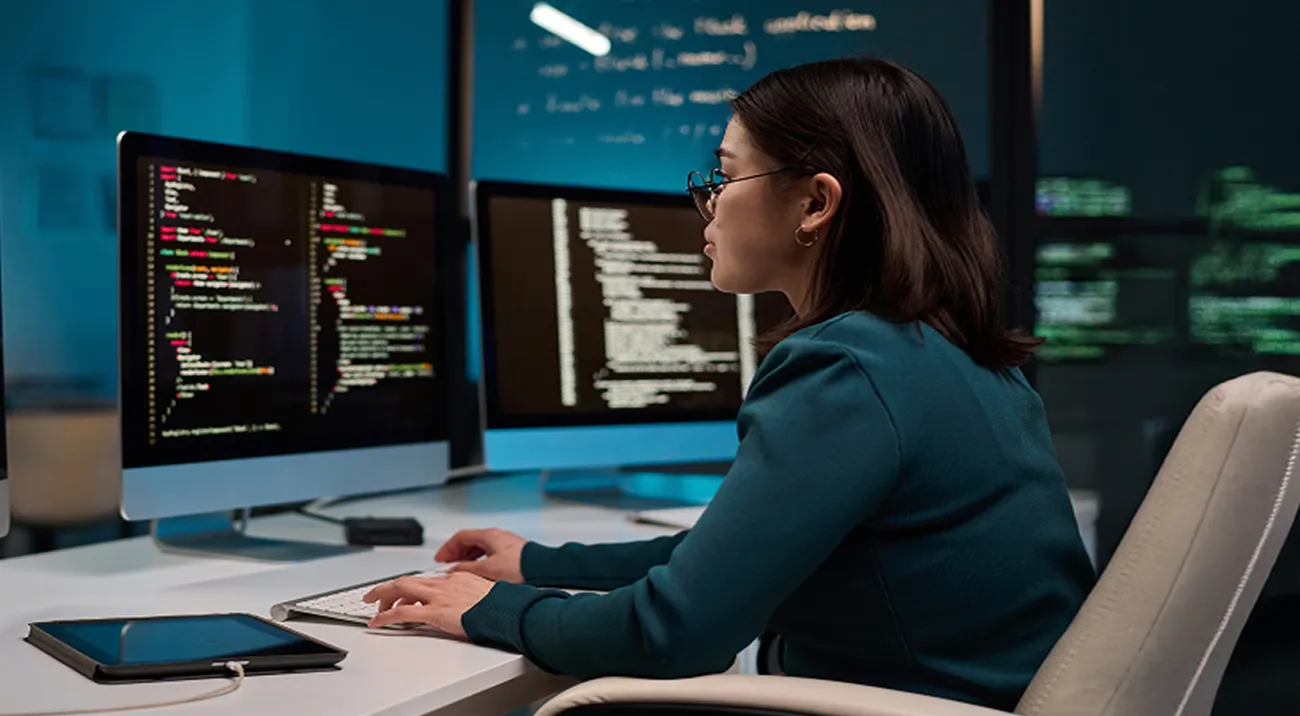 La ingeniería de software asegura la ejecución de sistemas computacionales integrales 