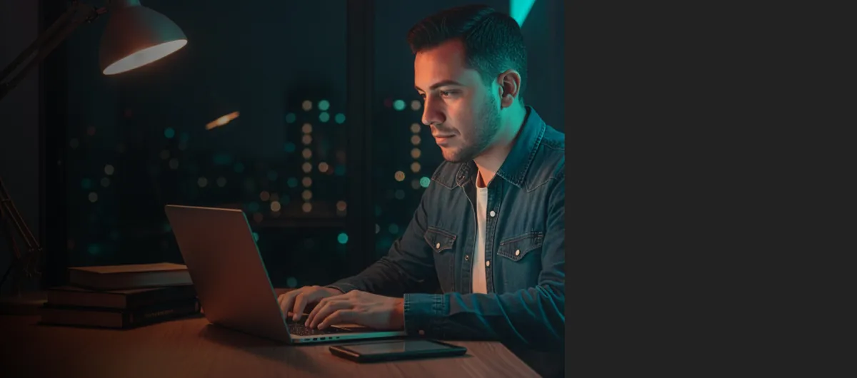 Estudiante de UDLA Online