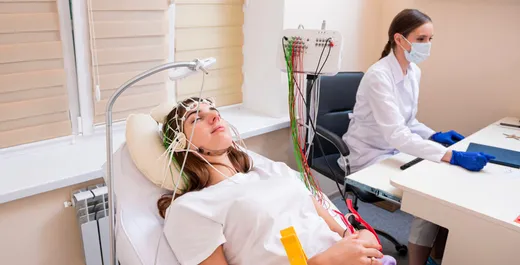 Un sueño adecuado puede prevenir enfermedades crónicas y regenerar el cuerpo