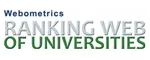 Logo WEBOMETRICS